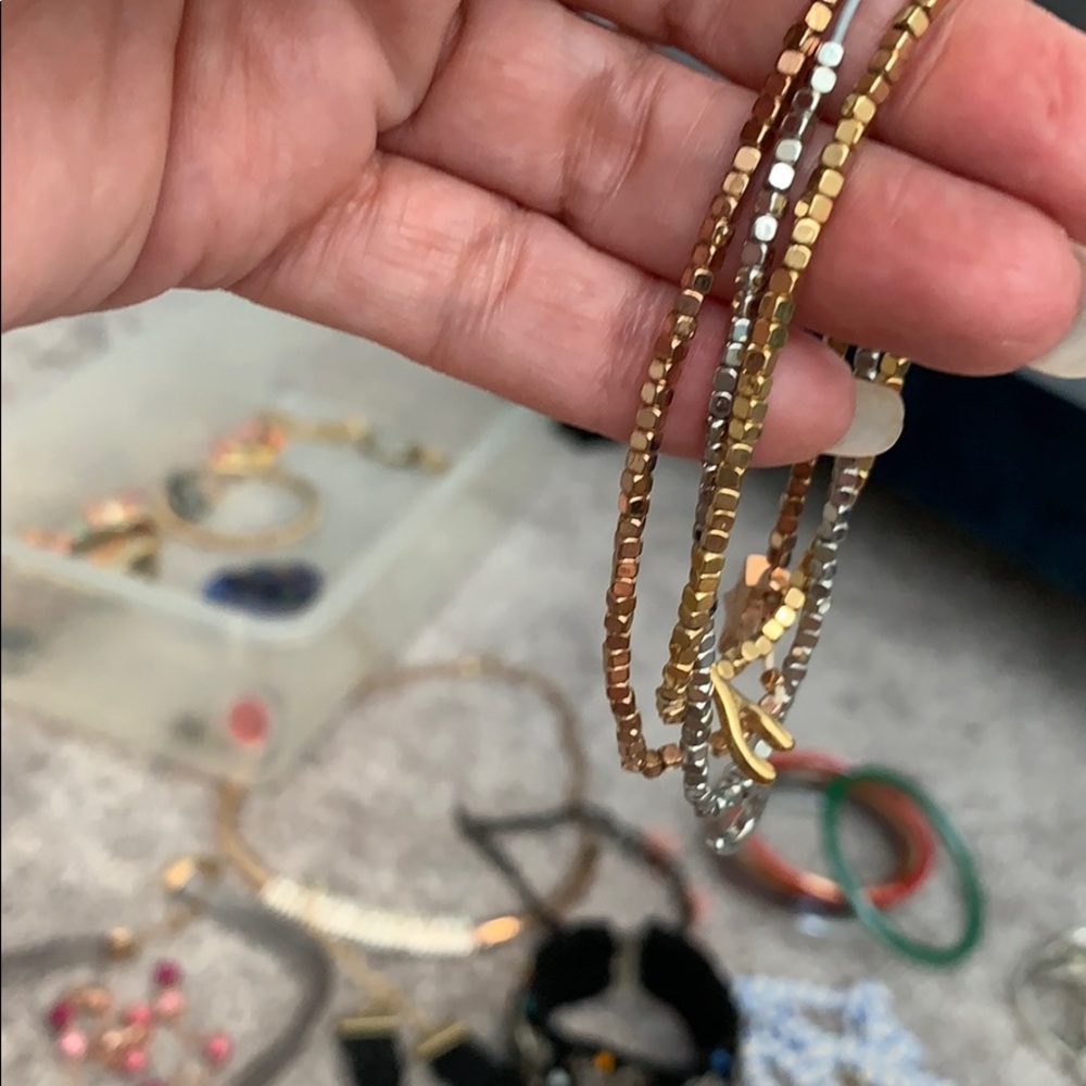 Bracelet